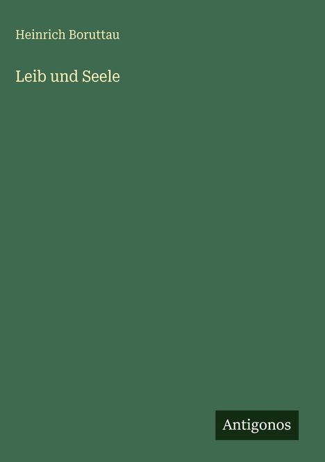 Cover/Produkt Ansicht vergrößern