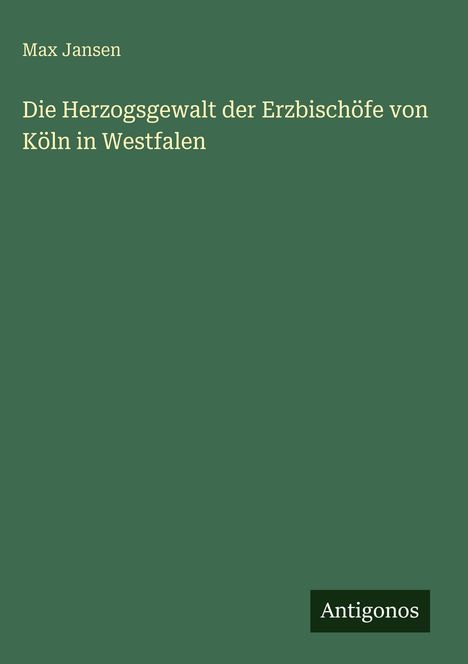 Cover/Produkt Ansicht vergrößern