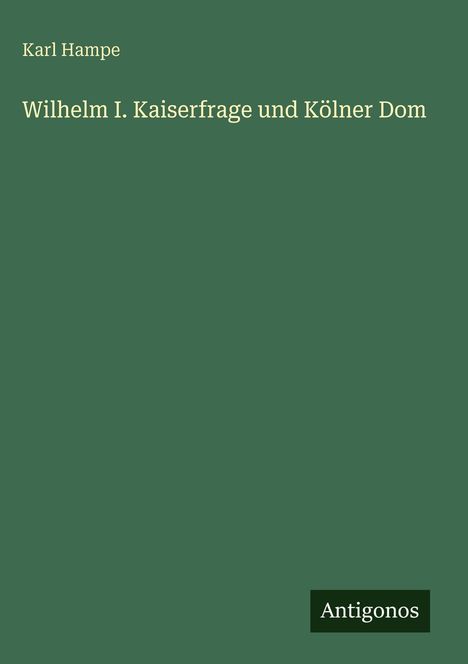 Cover/Produkt Ansicht vergrößern