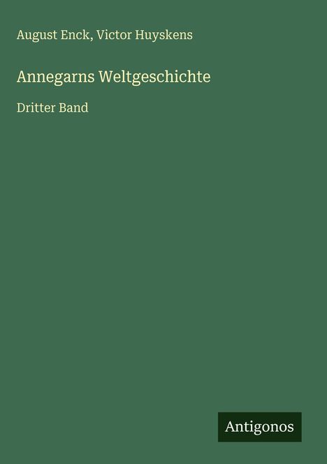 Cover/Produkt Ansicht vergrößern