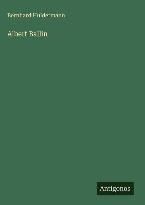 Cover/Produkt Ansicht vergrößern