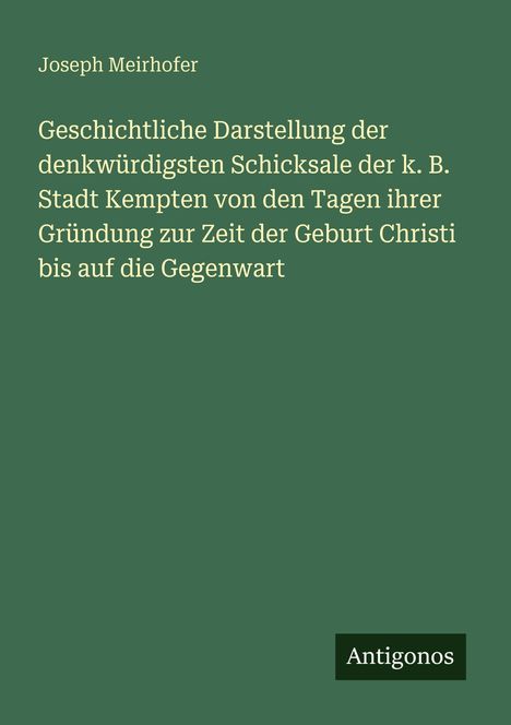Cover/Produkt Ansicht vergrößern