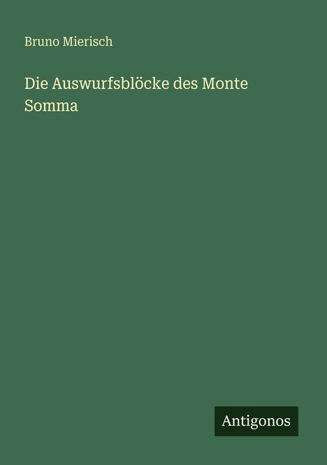 Cover/Produkt Ansicht vergrößern