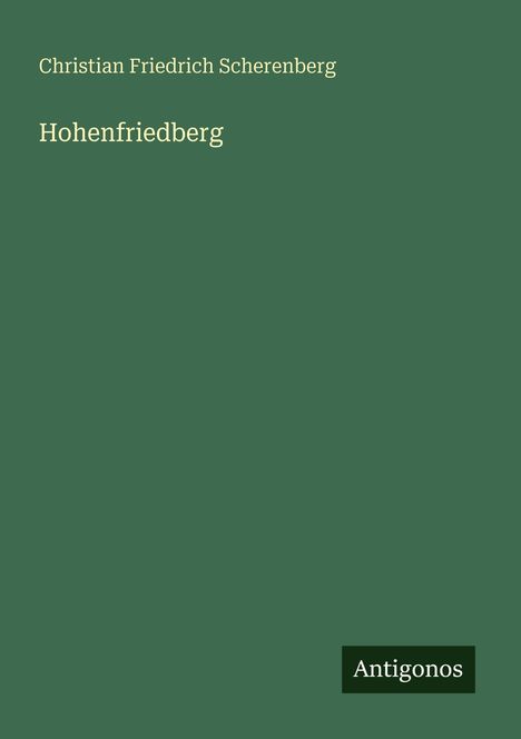 Cover/Produkt Ansicht vergrößern