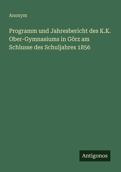 Cover/Produkt Ansicht vergrößern