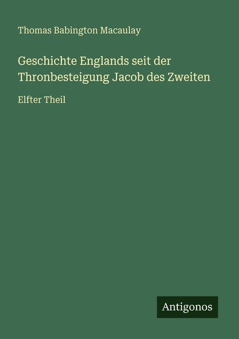 Cover/Produkt Ansicht vergrößern