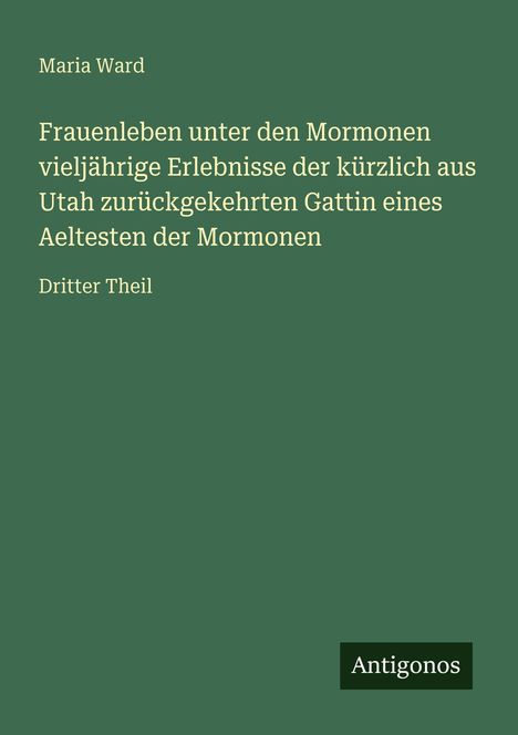 Cover/Produkt Ansicht vergrößern