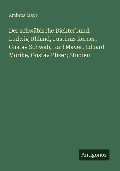 Cover/Produkt Ansicht vergrößern