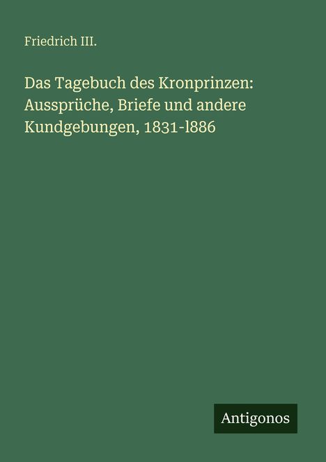 Cover/Produkt Ansicht vergrößern
