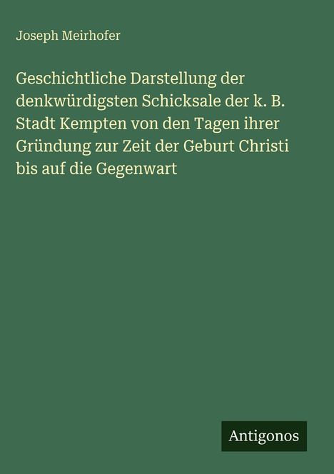Cover/Produkt Ansicht vergrößern