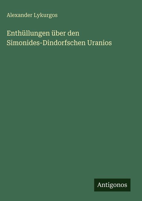 Cover/Produkt Ansicht vergrößern