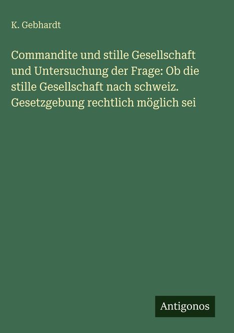 Cover/Produkt Ansicht vergrößern