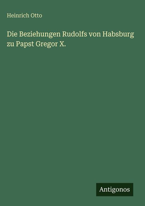 Cover/Produkt Ansicht vergrößern