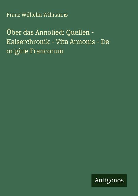 Cover/Produkt Ansicht vergrößern