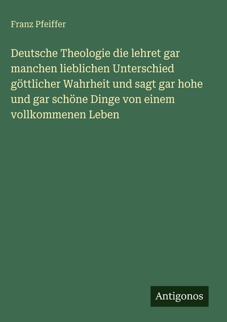 Cover/Produkt Ansicht vergrößern