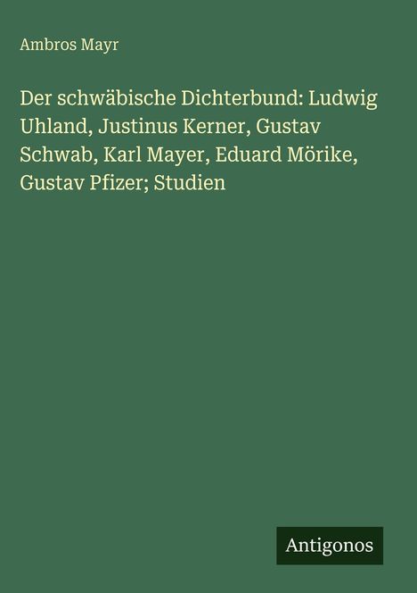 Cover/Produkt Ansicht vergrößern