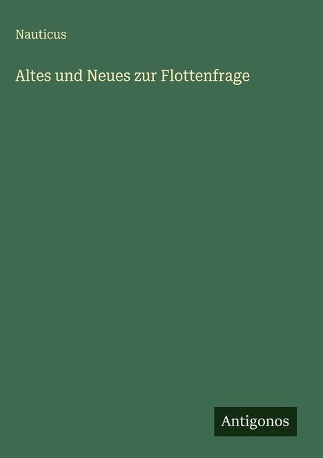 Cover/Produkt Ansicht vergrößern