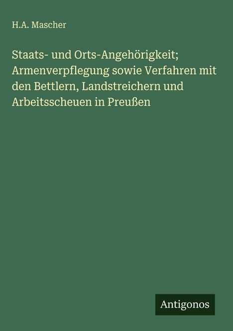 Cover/Produkt Ansicht vergrößern