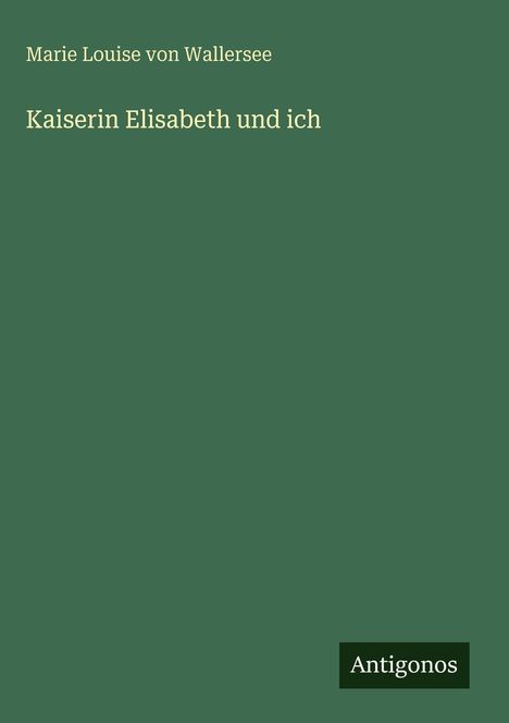Cover/Produkt Ansicht vergrößern