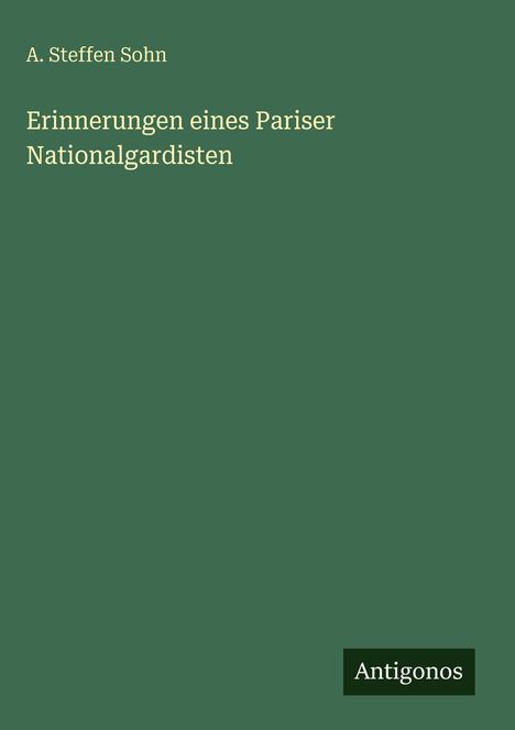 Cover/Produkt Ansicht vergrößern