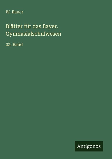 Cover/Produkt Ansicht vergrößern
