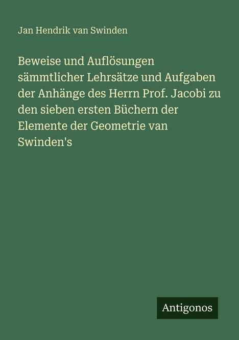 Cover/Produkt Ansicht vergrößern