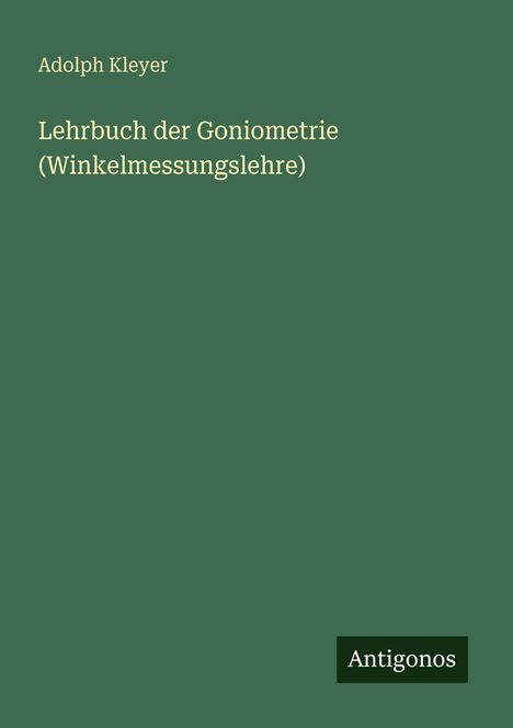 Cover/Produkt Ansicht vergrößern