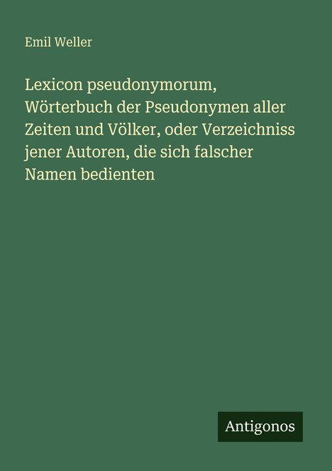 Cover/Produkt Ansicht vergrößern