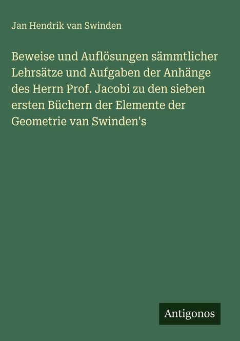 Cover/Produkt Ansicht vergrößern