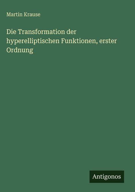 Cover/Produkt Ansicht vergrößern