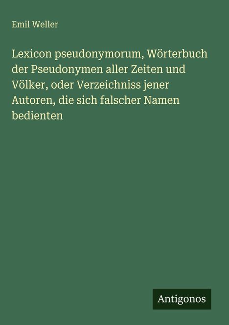 Cover/Produkt Ansicht vergrößern