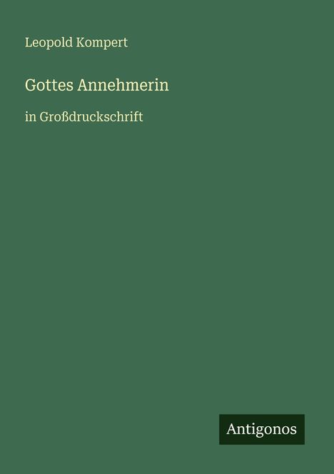 Cover/Produkt Ansicht vergrößern
