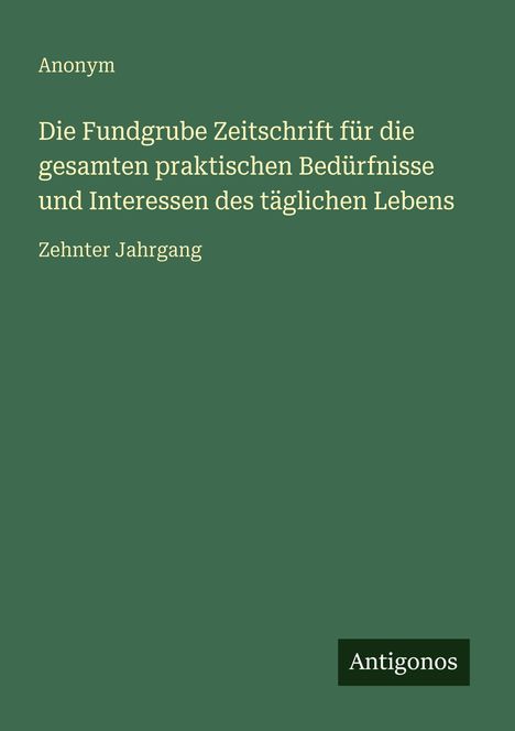 Cover/Produkt Ansicht vergrößern