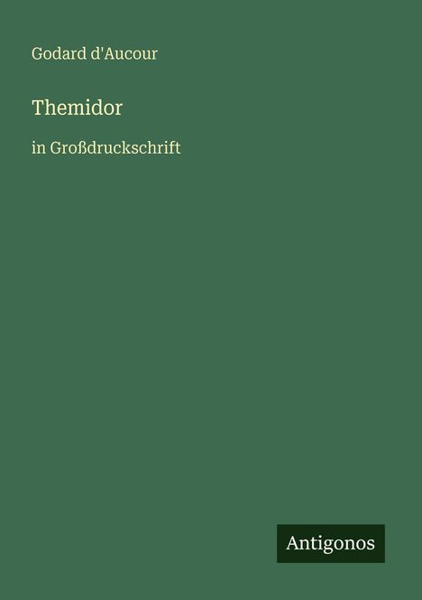 Cover/Produkt Ansicht vergrößern