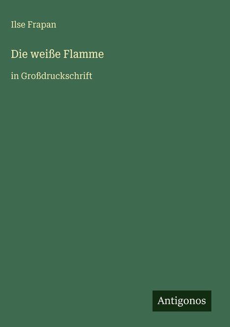 Cover/Produkt Ansicht vergrößern