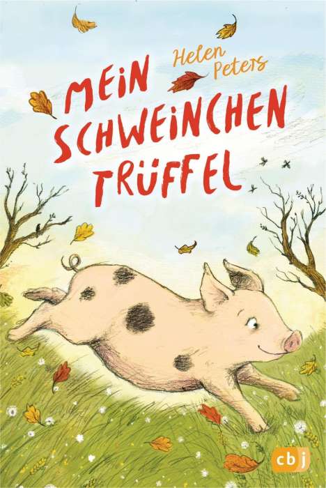 Helen Peters: Peters, H: Mein Schweinchen Trüffel, Buch