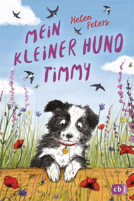 Helen Peters: Peters, H: Mein kleiner Hund Timmy, Buch