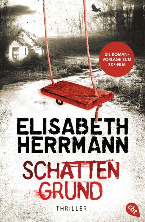 Elisabeth Herrmann: Schattengrund, Buch