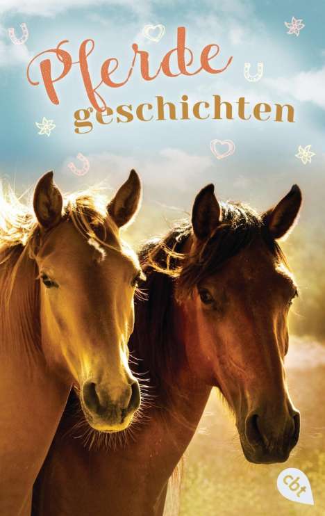 Christiane Gohl: Gohl, C: Welttagsedition 2019 - Pferdegeschichten, Buch