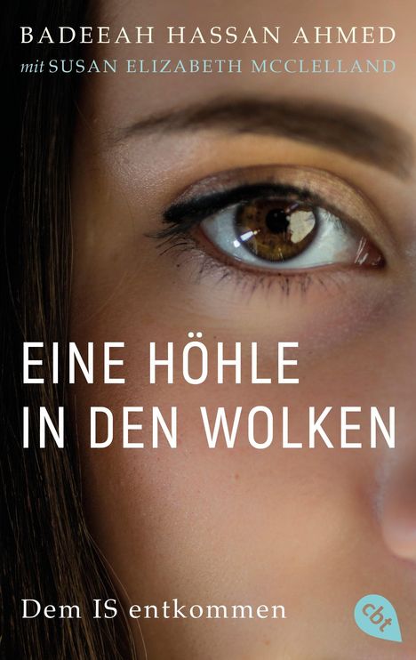 Badeeah Hassan Ahmed: Eine Höhle in den Wolken, Buch