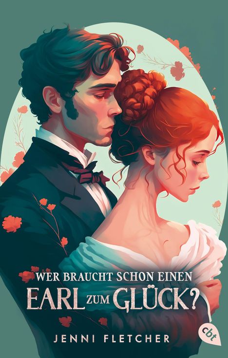 Jenni Fletcher: Wer braucht schon einen Earl zum Glück?, Buch