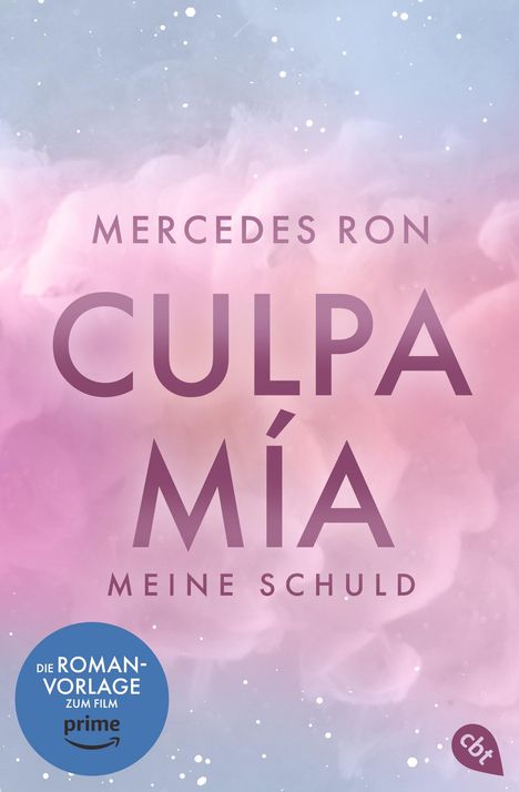 Mercedes Ron: Culpa Mía - Meine Schuld, Buch