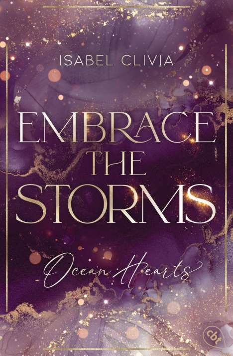 Isabel Clivia: Ocean Hearts - Embrace the Storms, Buch