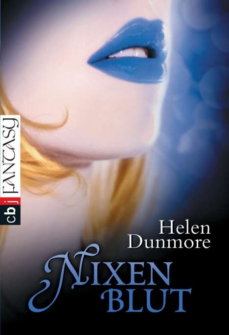 Helen Dunmore: Nixenblut, Buch