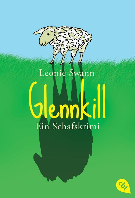 Leonie Swann: Glennkill, Buch