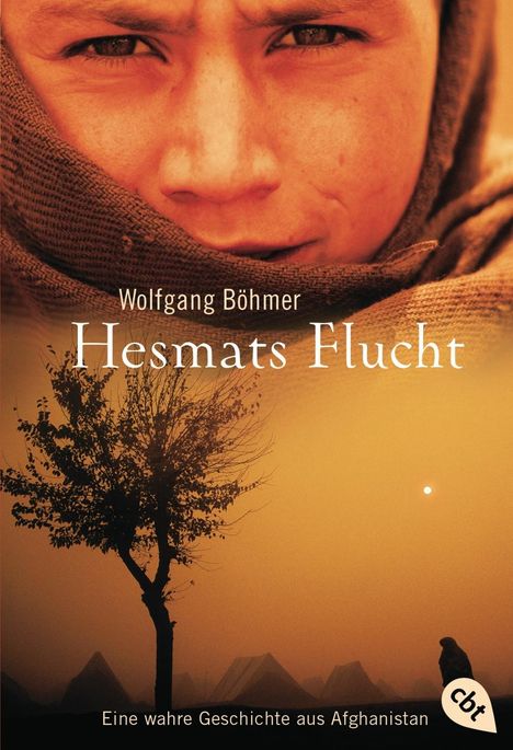 Wolfgang Böhmer: Böhmer, W: Hesmats Flucht, Buch