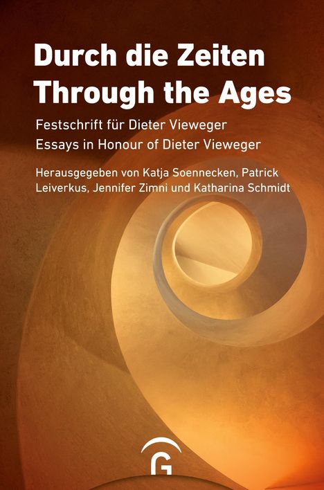 Durch die Zeiten ¿ Through the Ages, Buch