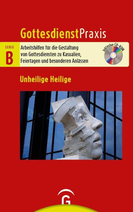 Unheilige Heilige, Buch