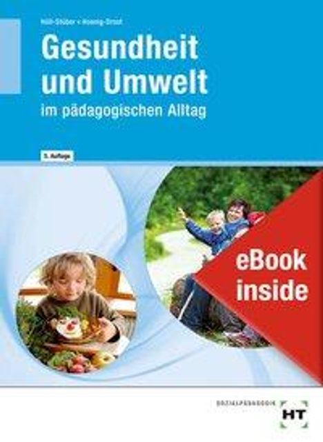 Eva Höll-Stüber: Höll-Stüber, E: eBook inside Gesundheit und Umwelt, Buch