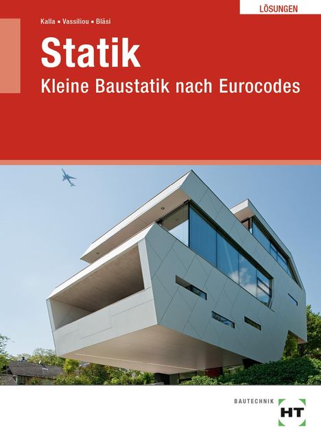 Susan Günther: Statik, Buch